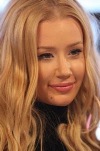 iggy azela leaked|Iggy Azalea Deletes Social Media Accounts After Nude Photo Leak